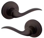 Kwikset 720TNL 11P 97200-700 Tustin Lever Hall/closet Venetian Bronze. Fixed Price $19.86.