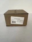 Baldwin HD.TRA.TRR.044 Non-turning One-sided Dummy Door -brass. Fixed Price $25.95.