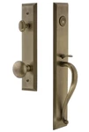 Grandeur Favsgrfav Eset 238 Fifth Avenue Solid Brass Rose Keyed -. Fixed Price $787.50.