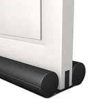 Large Draft Stopper,under Sweep For Bottom Of Door,weather Strippin.... Fixed Price $21.07.