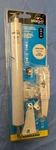Wright Products Storm Door Closer & Latch Combo Kit Standard Duty White V1020WH. Fixed Price $18.99.