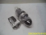 Kwikset Polo Ball Door Knob Venetian Bronze Privacy Locks 93001-541 300P11P. Fixed Price $19.93.