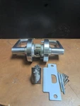 Schlage ND10S Rho 626 Passage Lever. Fixed Price $125.00.