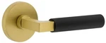 Viaggio Clocon-flu Prv 234 Rh Split Finish Right Handed Satin Brass /. Fixed Price $157.50.
