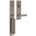 02890-N3NSL2D Leighton Active Handle Set Weslock 02890N3NSL2D. Fixed Price $269.10.