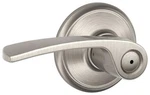 Schlage F40-MER Merano Privacy Door Lever Set. Fixed Price $40.50.