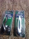 2 Dummy Steel Pro Lh Wave Lever Oil Rubbed Bronze Door Handles New. Fixed Price $18.00.