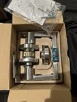 Schlage ND80JD Lon 626 Heavy Duty Storeroom. Fixed Price $185.00.