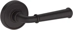 Baldwin Ps.dun.r.rrr Dunsmoor Passage Door Lever Set - Bronze. Fixed Price $140.70.