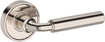 Baldwin Ps.lac.r.rrr Conner Passage Door Lever Set - Nickel. Fixed Price $140.70.