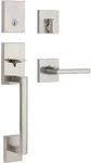 Kwikset 819SCELIP-11P US11P San Clemente Dummy. Fixed Price $225.33.