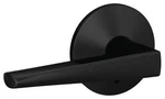 Schlage FC21-ELR-KIN Custom Eller Passage & Privacy Door Lever Black. Fixed Price $89.99.