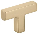 Emtek 86726 Warwick Inch T-knob. Fixed Price $12.80.