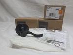 Lot Of Schlage F170-ACC-613 Lh Accent Single Dummy Lever Oil Rubbed Bronze. Fixed Price $39.99.