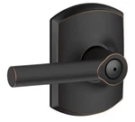 Schlage F40 Brw 716 Grw Greenwich Collection. Fixed Price $55.00.