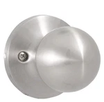 Weslock 205G Hudson Non-turning One-sided Dummy Door Knob. Fixed Price $15.37.