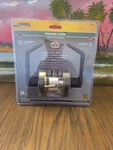 Brinks Passage Lever Heavy Duty Commercial BC40110. Fixed Price $22.94.