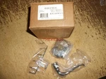New Baldwin Decorative Half Dummy Door Handle Box HD.DEC.R.TAR.141. Fixed Price $39.99.