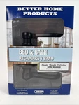 Bhp VP18211DB Dark Bronze Bed & Bath Door Lever Set, Pacific Heights Collection. Fixed Price $12.79.