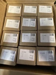 Qty 12 Kwikset Cove Single Cylinder Trim Knob Satin Nickel 604CV-15 New. Fixed Price $124.00.