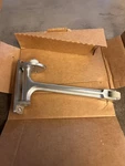 Ives COR9G US26D COR.10035 Gravity Coordinator Commercial Door Arm. Fixed Price $20.00.