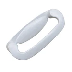 Andersen Sliding Door Handle White Exterior Tribeca Perma Shield. Fixed Price $47.22.