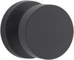 Baldwin Ps.con.crr Contemporary Passage Door Knob - Black. Fixed Price $175.70.