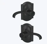 Schlage F51A Wit Cam 622 Custom Whitney Single Cylinder Keyed Entry. Fixed Price $18.99.