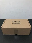 Emtek 8045US15 10 Inch Stretto Rectangular Dummy Sideplate Entry Set. Fixed Price $171.99.