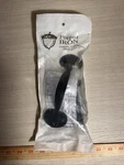 Acorn AT9BR Beanhandle Passage Rim Latch For Interior Light Exterior Doors. Fixed Price $19.00.