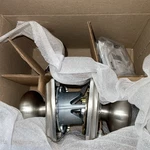 Schlage Inside Handleset Latch. Fixed Price $35.00.