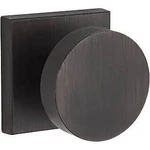 Baldwin PSCONCSR112 Bwr Passage Contemp Knob 6AL Ds Square. Fixed Price $175.40.