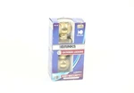 Brinks Exterior Locking Brass Knob. Fixed Price $29.48.
