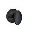 Schlage Siena Passage Door Knob Set F10. Fixed Price $18.99.
