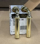 Baldwin Estate Pair Lever Handle Polished Brass 5114-030-MR New. Fixed Price $49.99.