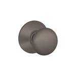 Schlage Plymouth F170 Universal Dummy Door Knob Oil Rubbed Bronze Handle. Fixed Price $9.99.