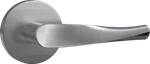 Bravura 935-6 Left-handed Dummy Lever, Satin Nickel. Fixed Price $27.00.