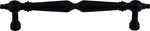 Top Knobs M803-7 Asbury Pull 7" (c-c) Patina Black. Fixed Price $48.24.