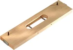 101-IT Wood Router Guide Template For Model #101 Invisible Hinges, 1/4" Bit. Fixed Price $65.99.