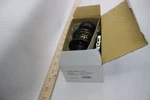 Faultless Fancy Mushroom Passage Door Knob Metal Polished Brass 1000711344. Fixed Price $10.49.