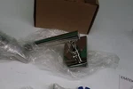 Emtek Freestone Right Handed Privacy Door Lever Set. Fixed Price $58.99.