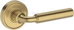 Baldwin Ps.lac.r.rrr Conner Passage Door Lever Set - Brass. Fixed Price $140.70.