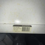 Baldwin 2001.003.0834, Kick Plate In. X Lifetime, Polished Brass. Fixed Price $65.00.