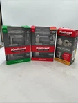 Kwikset Singapore Square Satin Nickel, Perth Hall And Closet Smart Key. Fixed Price $34.95.