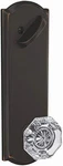 Schlage FCT59ALX716CAM Custom Alexandria Single Cylinder Full Plate Interior Pa. Fixed Price $166.99.