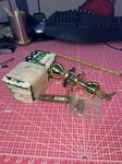 Kwikset Tylo Polished Brass Keyed Entry Door Knob Gold 400T 3 Cp K6 V1. Fixed Price $14.21.