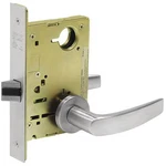 Sargent 8215 Lnb 26D Lever Lockset, Mechanical, Passage, Grade. Fixed Price $614.99.