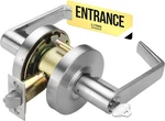 Lynn Hardware Entrance Commercial Door Lock Heavy-duty Designer Handles Fo. Fixed Price $196.39.