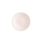 Fortessa Vitraluxe Dinnerware Heirloom Bread & Butter Plate, 6.25-INCH, Set Of 4. Fixed Price $24.95.