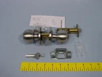 *tell KT3581 RL100113 Series Entrance Knob Lockset Schlage Keyway. Fixed Price $26.99.